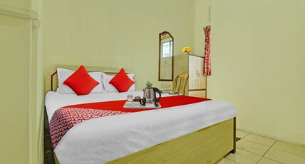 Hotel O jaapon Room Type - Classic