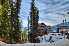 The White Season Residency, Narkanda