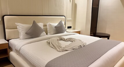 Hotel Midas Room Type - Superior
