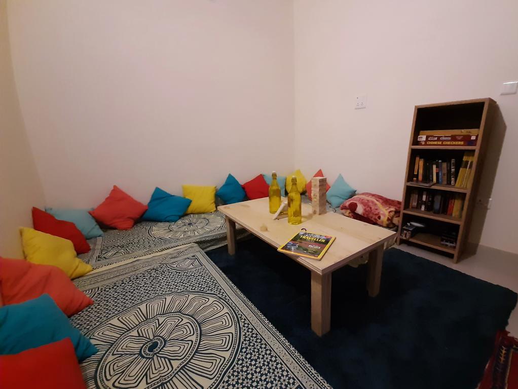 Bir Nest Homestay - Tap to explore photos