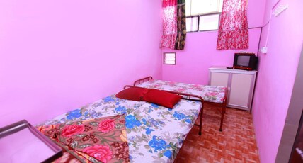 Pleasant Inn Room Type - Budget Non Ac Double Room