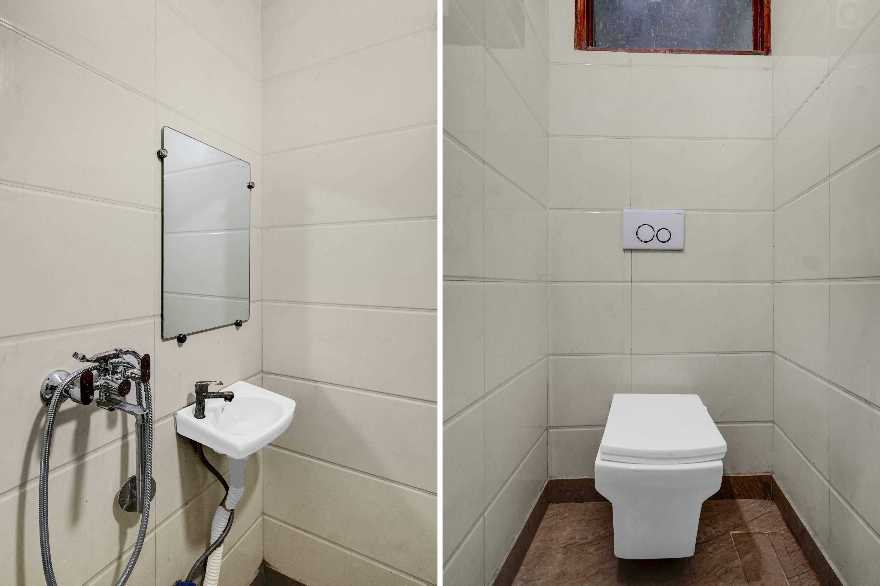 Flagship OYO Hotel Golden Key - Tap to explore photos