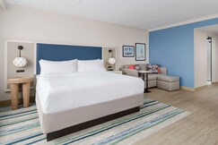 Hilton Garden Inn Ocean City Oceanfront