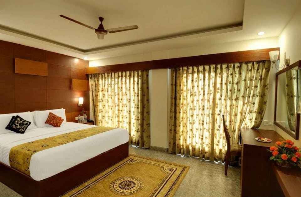 HOTEL EDEN GARDEN - Tap to explore photos