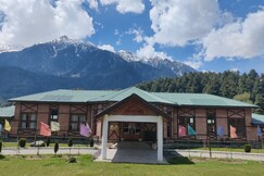 JKTDC Pahalgam Club