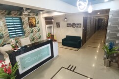 Hotel The Grand Pritam