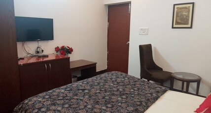 HOTEL  GRACE COTTAGE Room Type - Bedroom 3