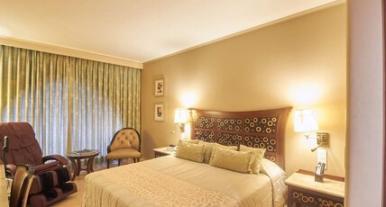 Sai Palace Hotel Room Type - Executive Room