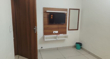 Hotel Grand Room Type - Deluxe Room