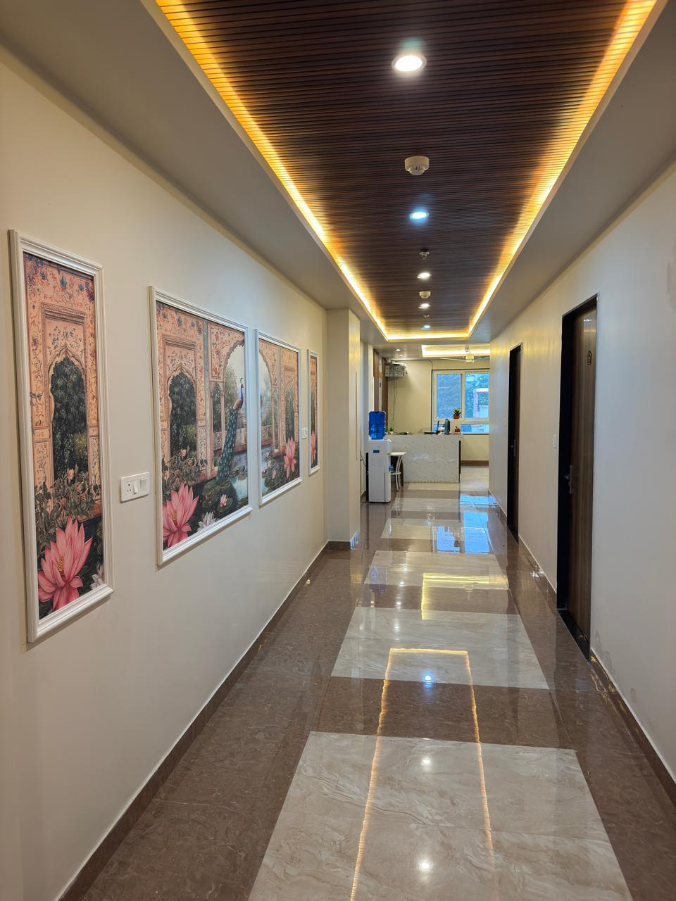 Main gallery