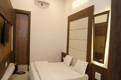 HOTEL CITY VIEW UDAIPUR