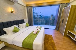 Trekova Suites Wayanad