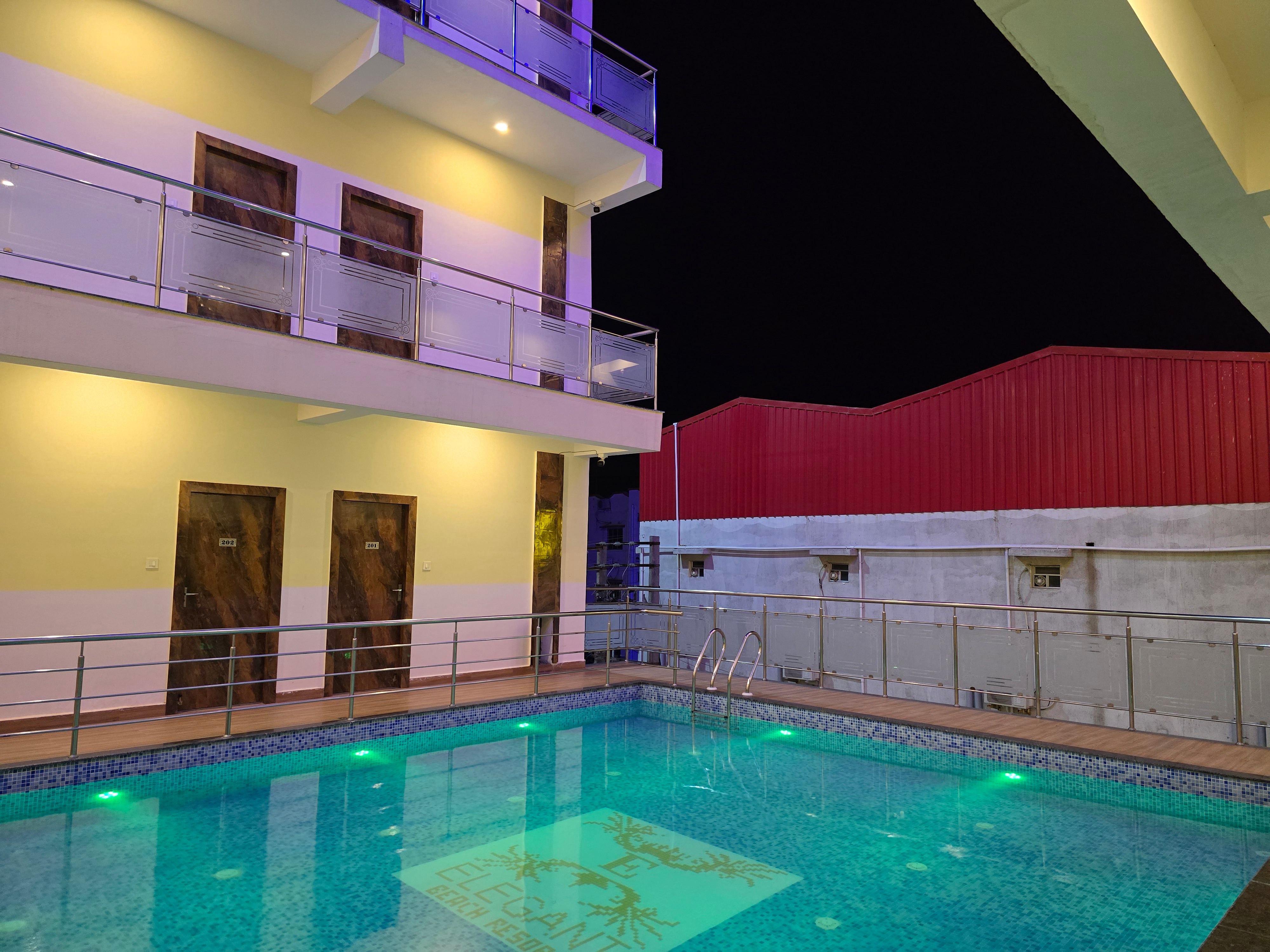 Elegant Boutique Hotel & Spa - Tap to explore photos