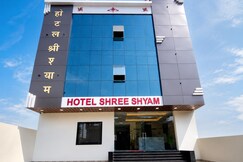 Hotel Shree Shyam Khatu