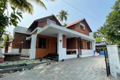 Padmasuda Lotus Nectar - a home close to everything