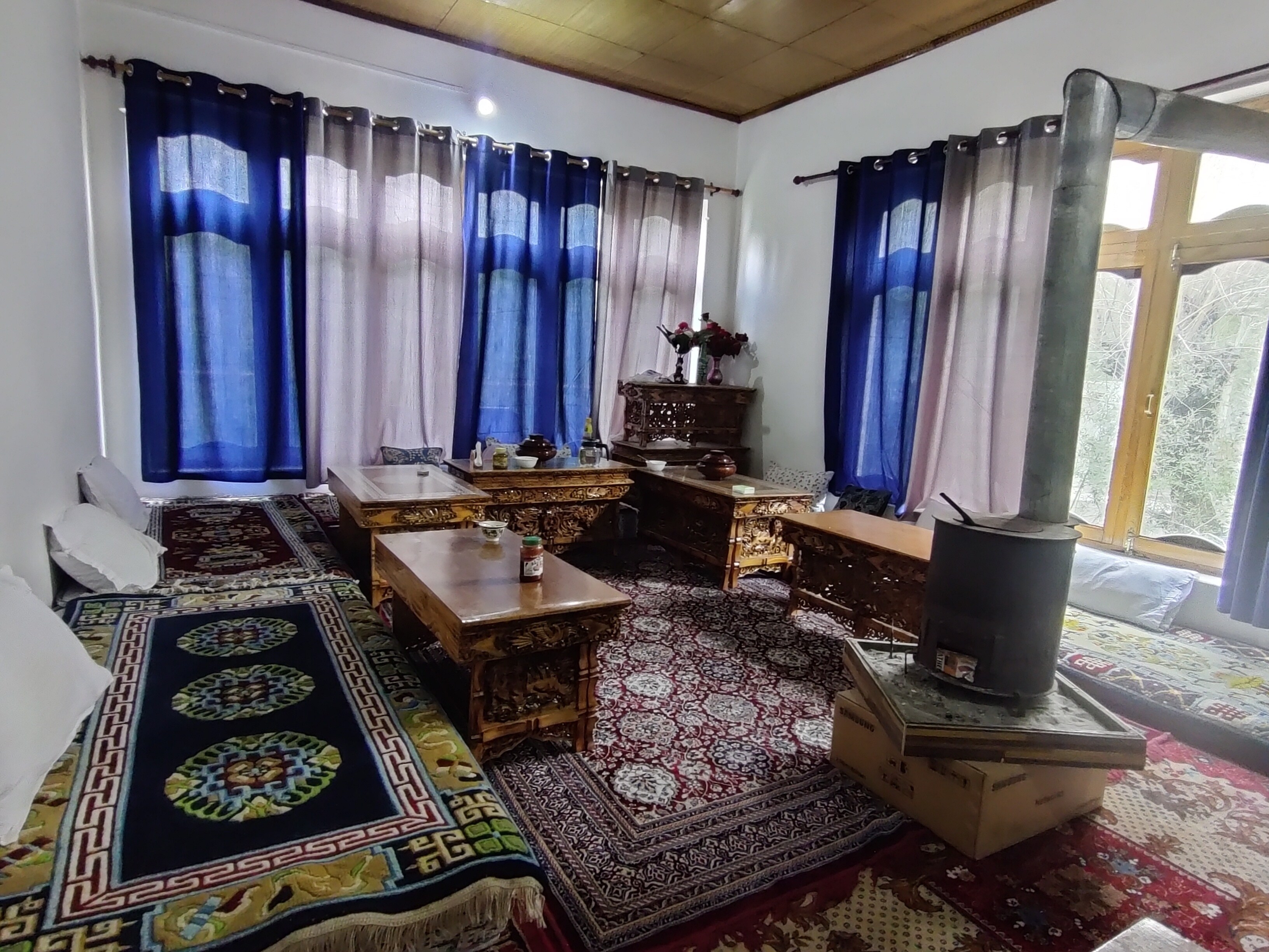 Main gallery