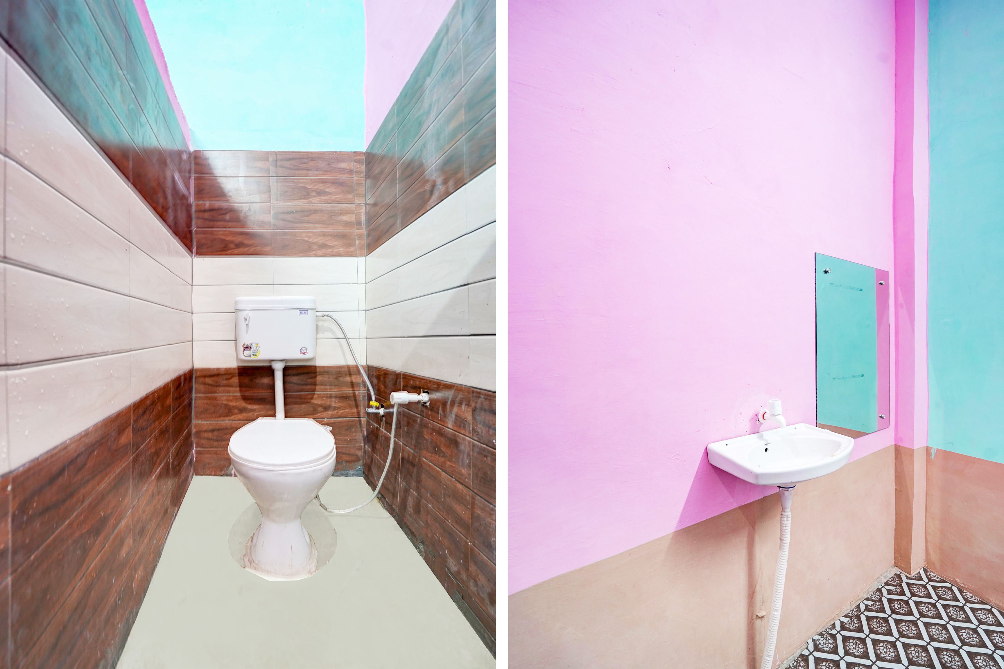 SPOT ON SKY BLUE HOTEL - Tap to explore photos