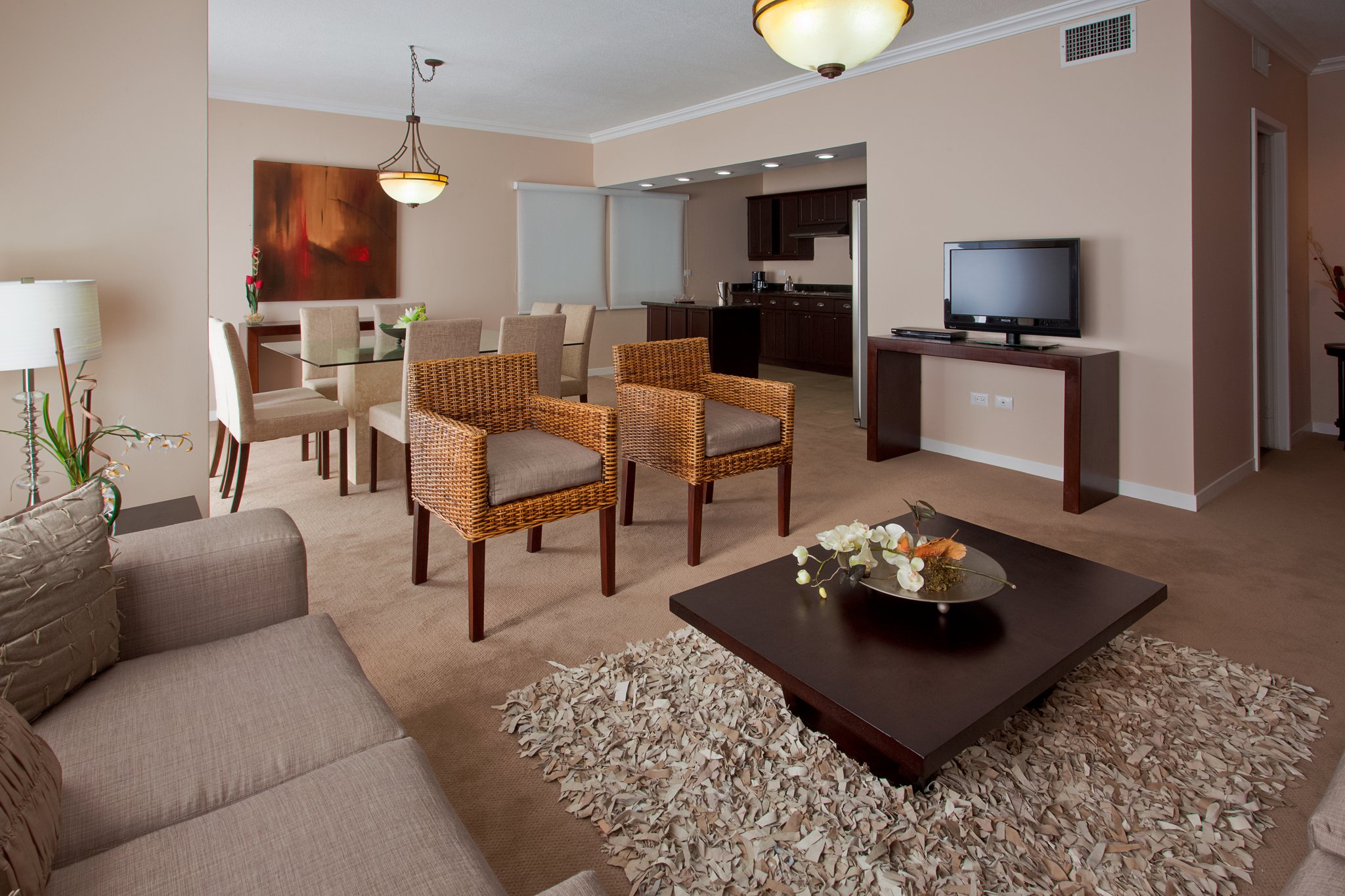 Holiday Inn Durango - Tap to explore photos