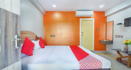 Mayaban Village Hotel & Resort Room Type - Super Deluxe Mayaban Village Hotel & Resort Room Type - Super Deluxe