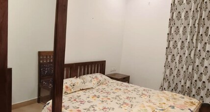 Umaid Niwas Homestay Room Type - Double or Twin Room