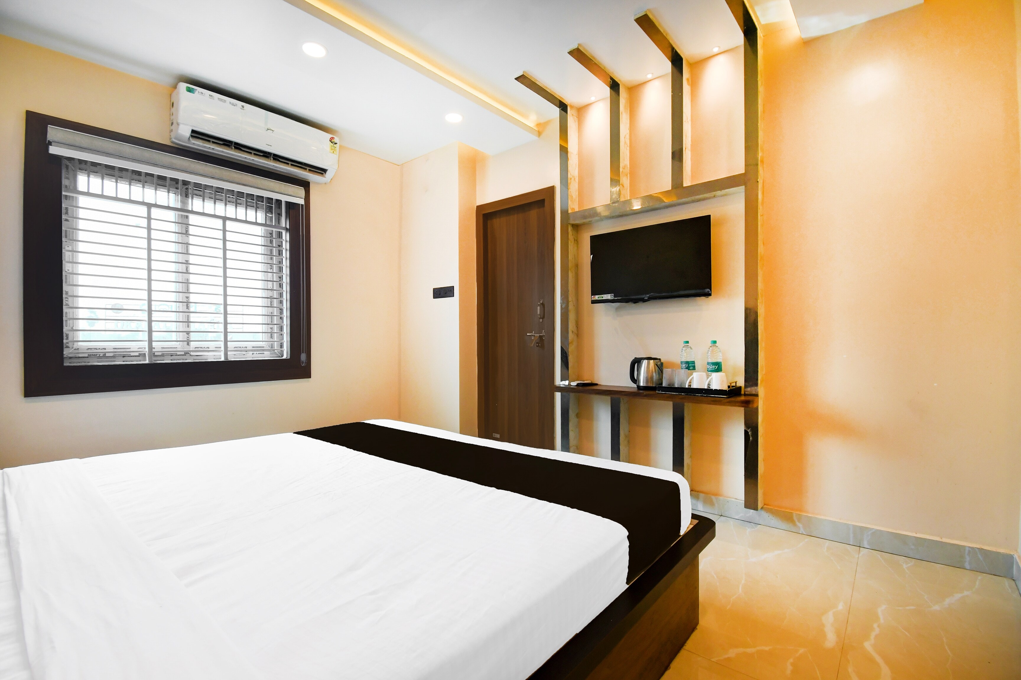 Townhouse Puri Formerly Hotel Narashingha - Tap to explore photos