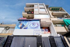 OYO Hotel Signature BNB