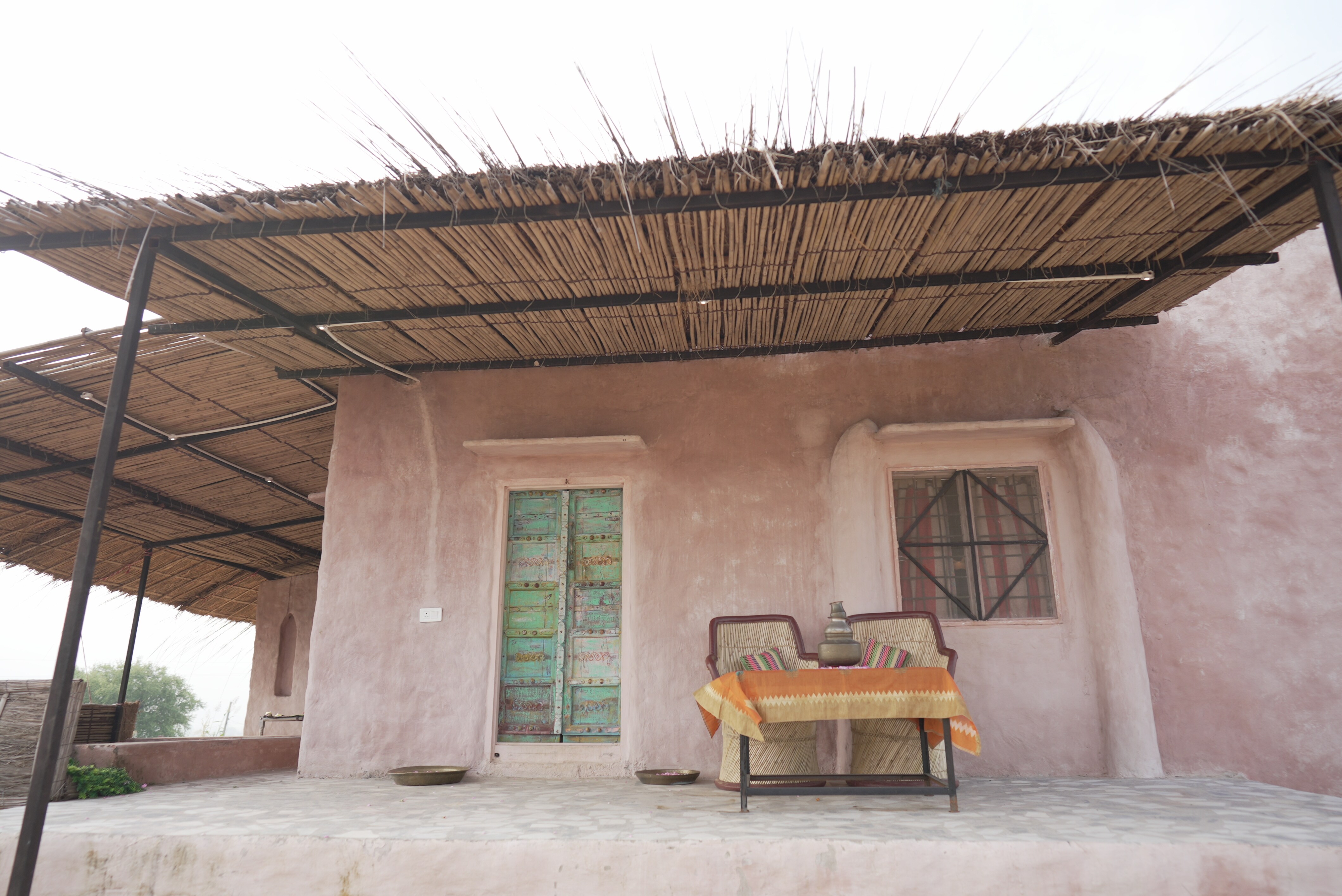Marubhoomi Pushkar - Tap to explore photos