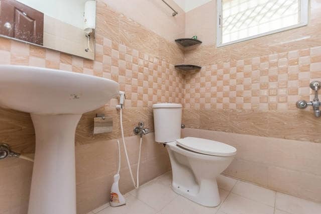 Love Dale Homestay Bengaluru | LD3 - Tap to explore photos