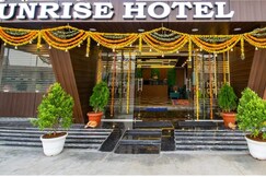 Sunrise Hotel Shamshabad