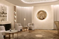 Raffles London at The OWO