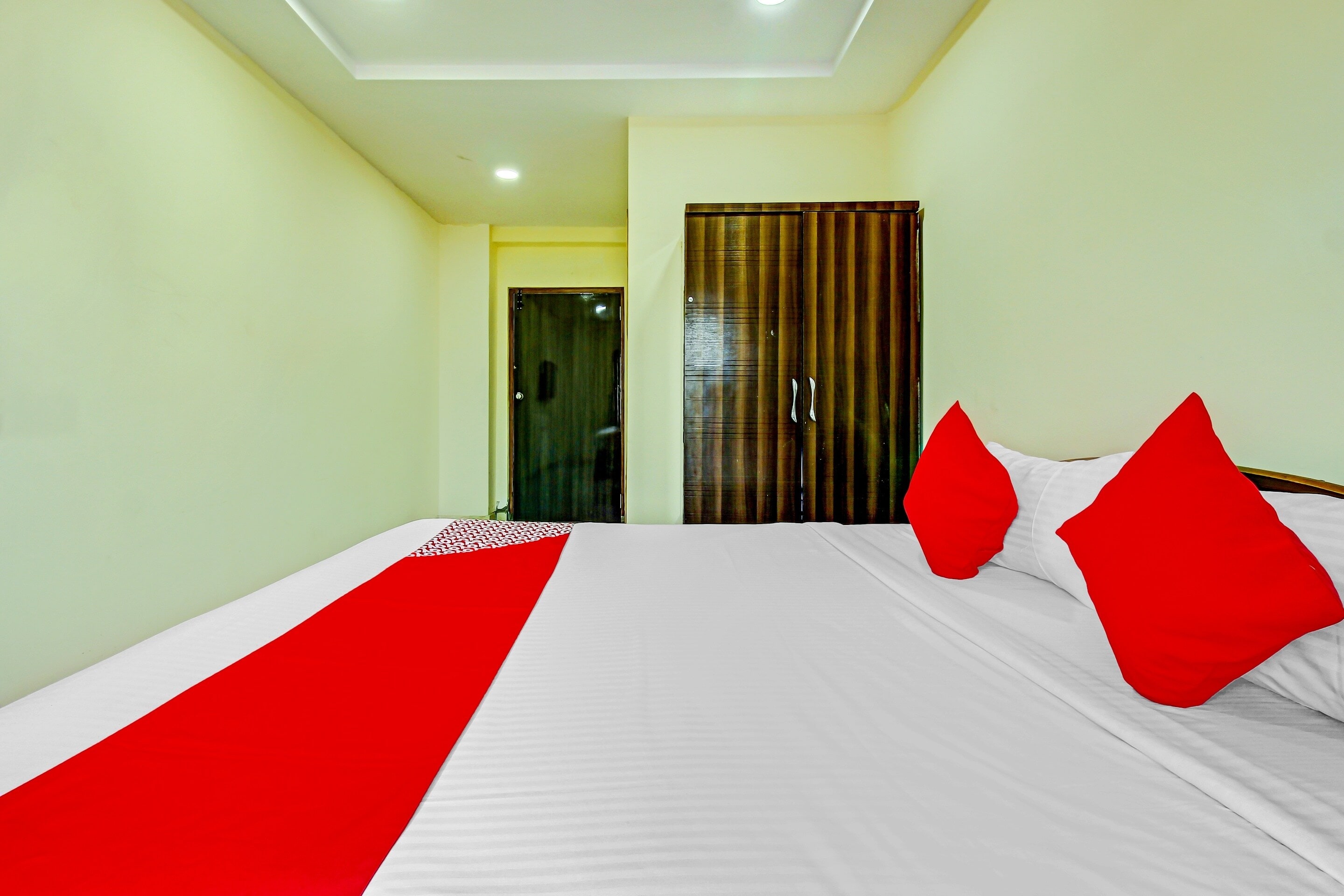 Hotel O Adhin Residency - Tap to explore photos