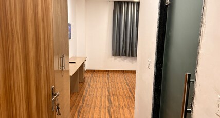 Hotel Wamson Room Type - Deluxe Room