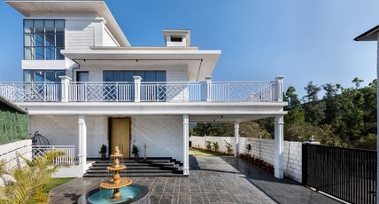ASHVIDA - Luxury Villa Collection Room Type - ASHVIDA - Luxury Villa Collection
