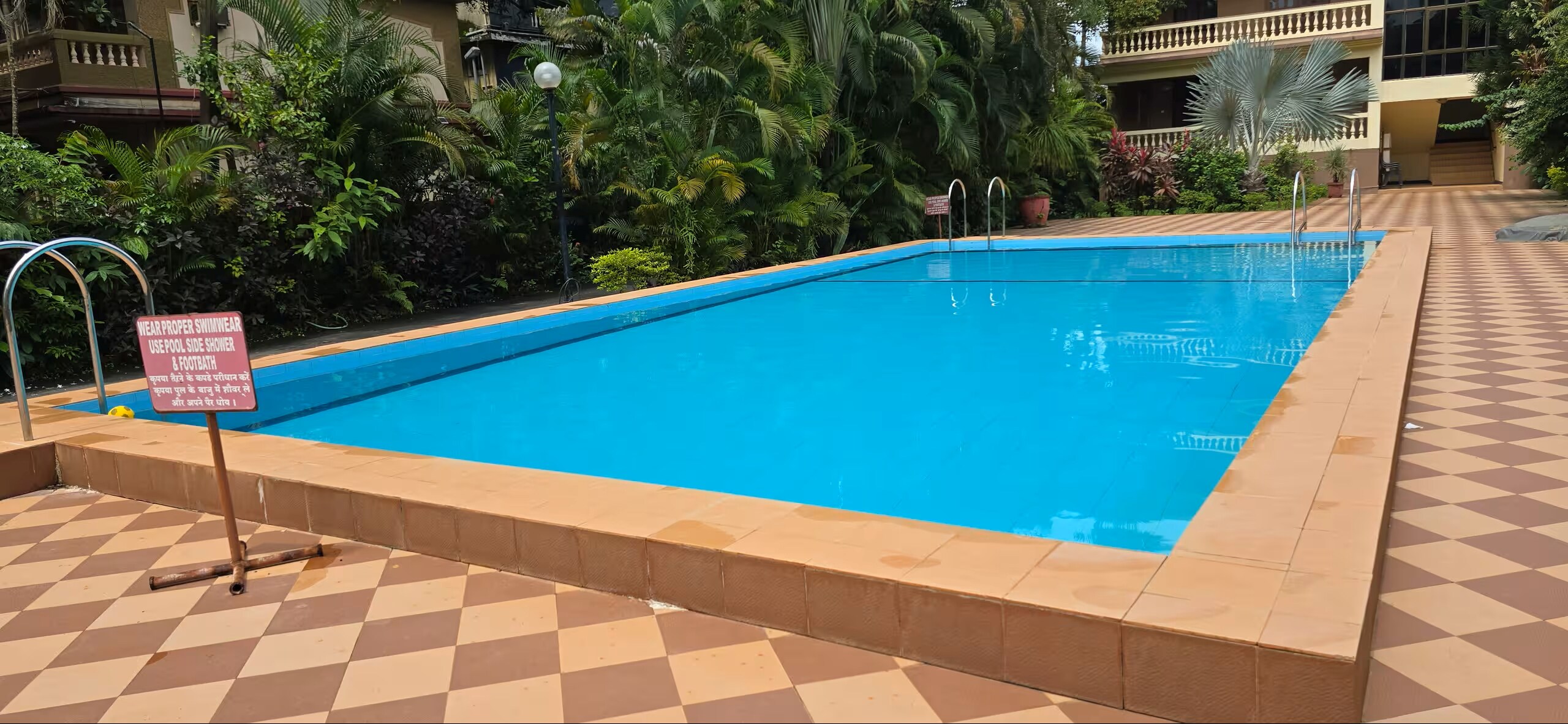 Bhoomi Soujourn Apartment-2 BHK Apartment - Tap to explore photos