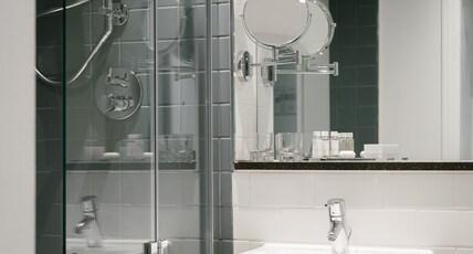 voco Grand Central-Glasgow Room Type - 1 King Premium