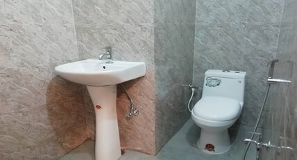 Hotel Sagar Inn Room Type - Deluxe Double