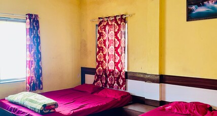 Hotel Prathamesh Room Type - Bedroom 3