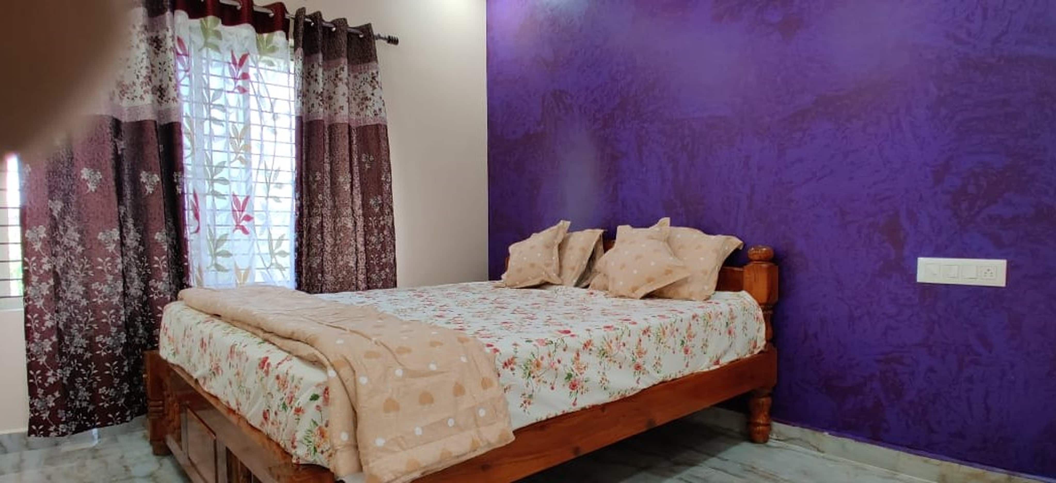 Akash homestay - Tap to explore photos