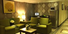 California hotel