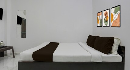 Hotel O by OYO Nandan Palace Room Type - Classic