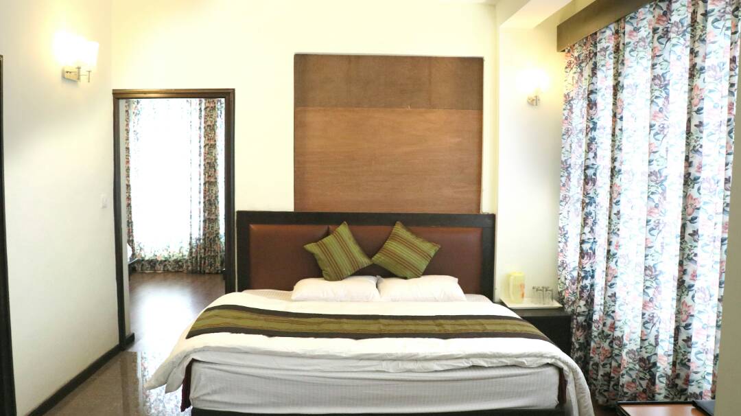 The River Regency @ Manali - Tap to explore photos