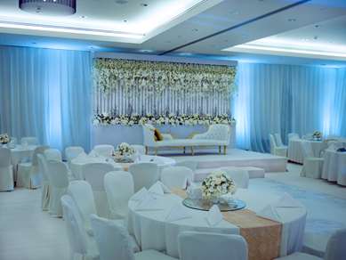 Radisson Blu Hotel, Kuwait