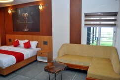 KonguLodge