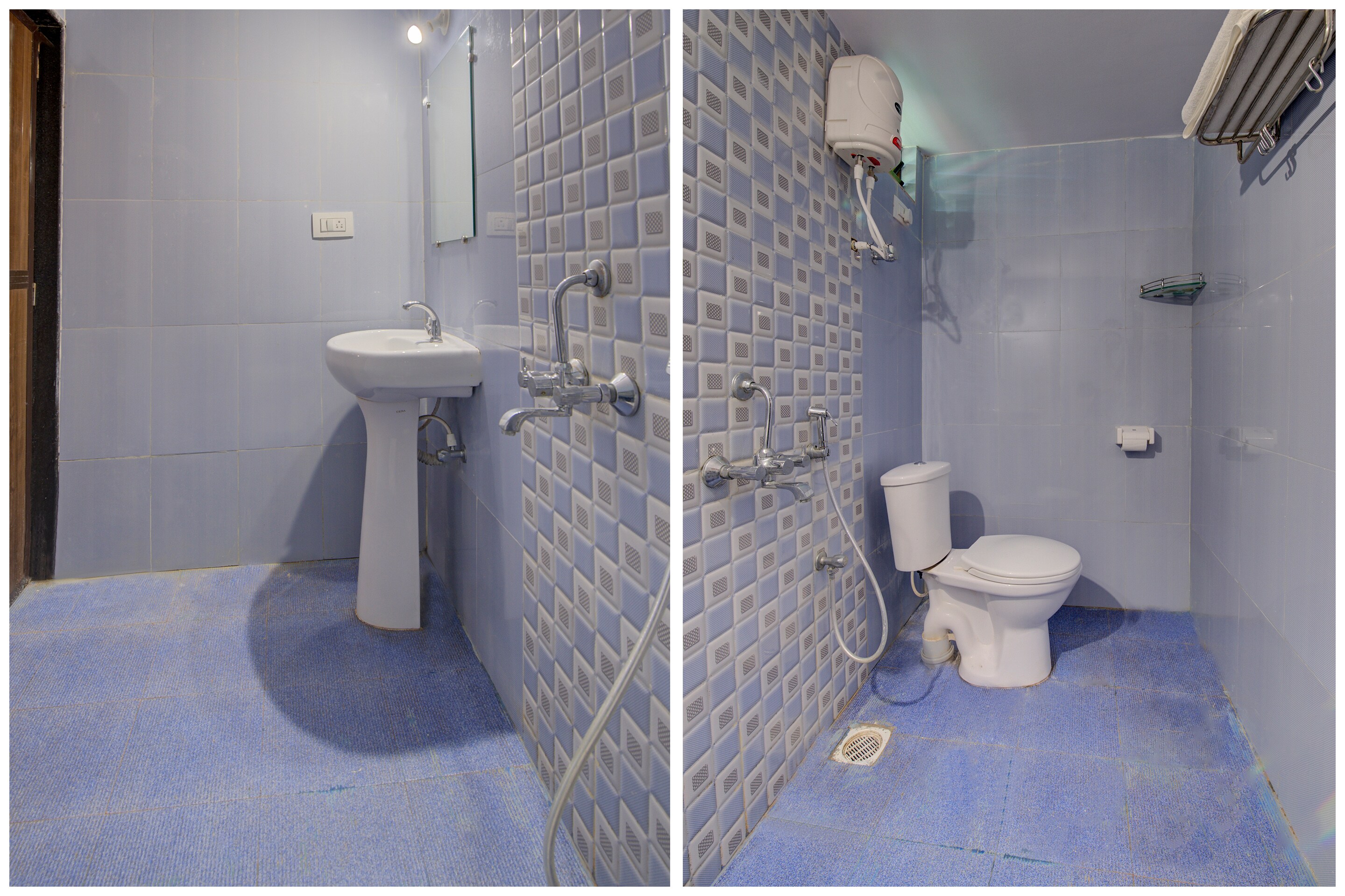 La Riviere - Tap to explore photos