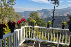 Tathastu Luxury 2BHK Bungalow in Ranikhet