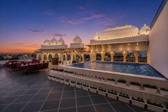 Chunda Haveli - A Heritage Hotel Near City Palace Udaipur