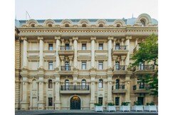 Sapphire Bayil Hotel