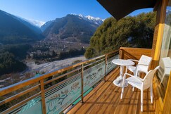 Photos of Hotel New Naina Rock Land