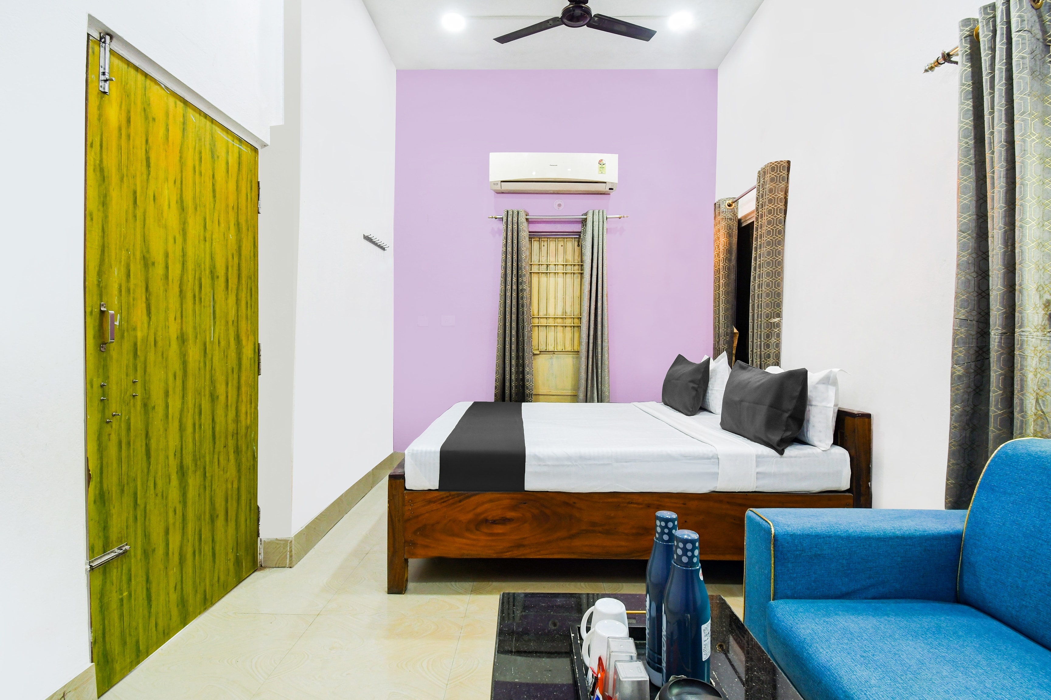 Hotel O Kailash delight - Tap to explore photos