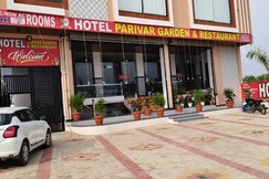 Hotel PARIVAR GARDEN